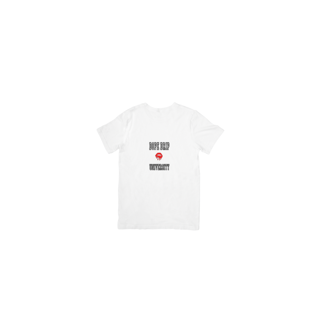 “Dope Drip University” Men’s Classic Tee