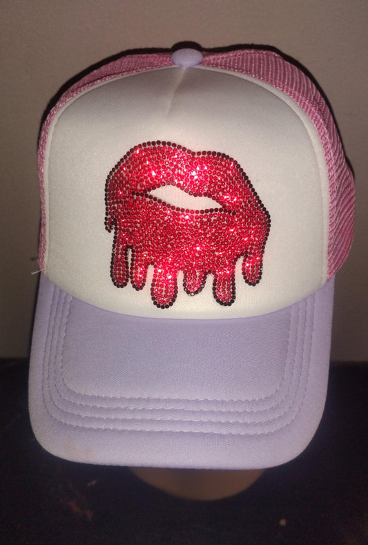 “ICEY” Trucker Hat