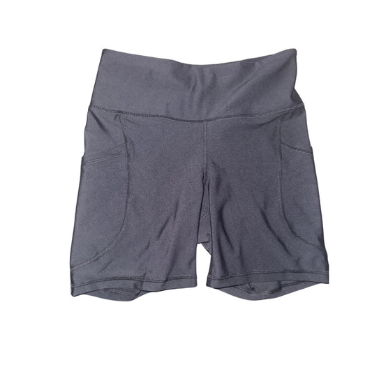 Ice Breaker” Couture Bike Shorts
